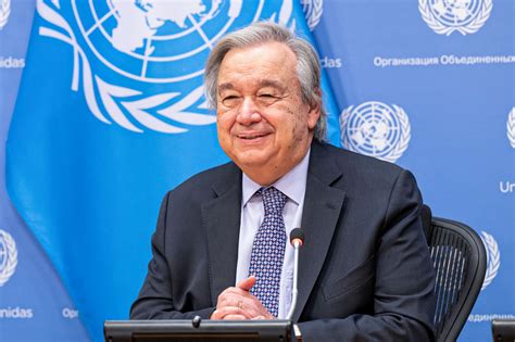 Statement by the Secretary General at a regular press .